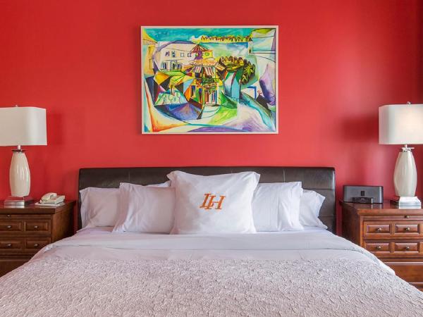 LHotel : photo 1 de la chambre suite exécutive