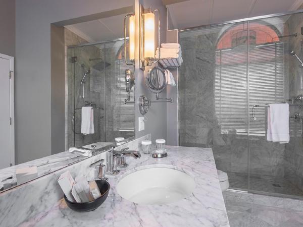 LHotel : photo 4 de la chambre suite exécutive