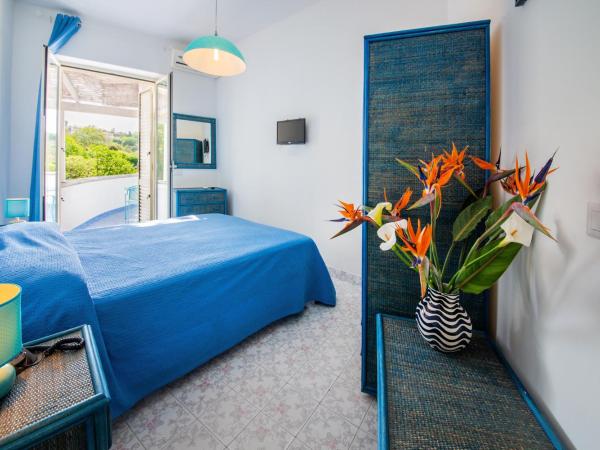 Bristol Hotel : photo 1 de la chambre chambre double standard