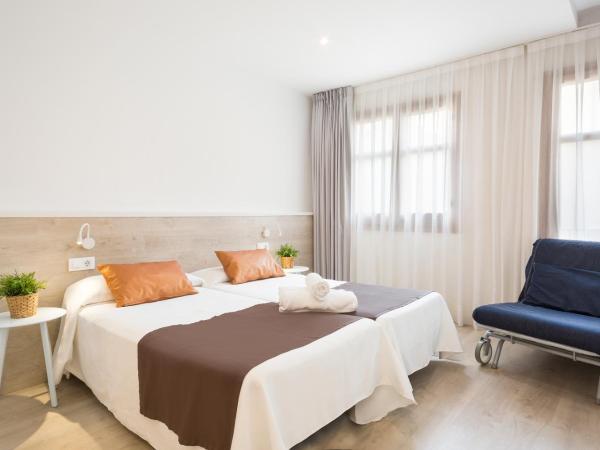 BcnStop Sagrada Familia : photo 1 de la chambre appartement (2 adultes)