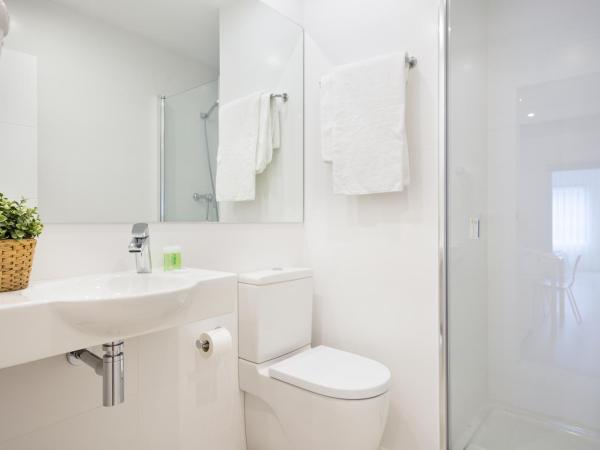 BcnStop Sagrada Familia : photo 3 de la chambre appartement (2 adultes)