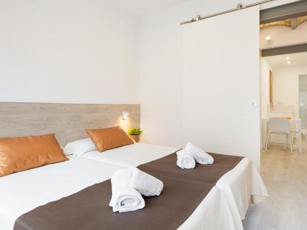 BcnStop Sagrada Familia : photo 6 de la chambre appartement (2 adultes)