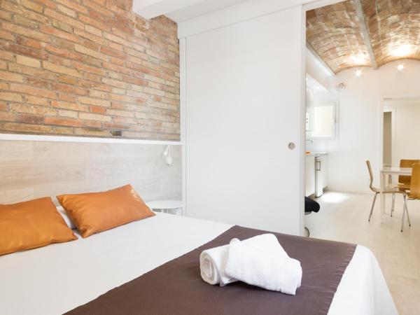 BcnStop Sagrada Familia : photo 10 de la chambre appartement (2 adultes)