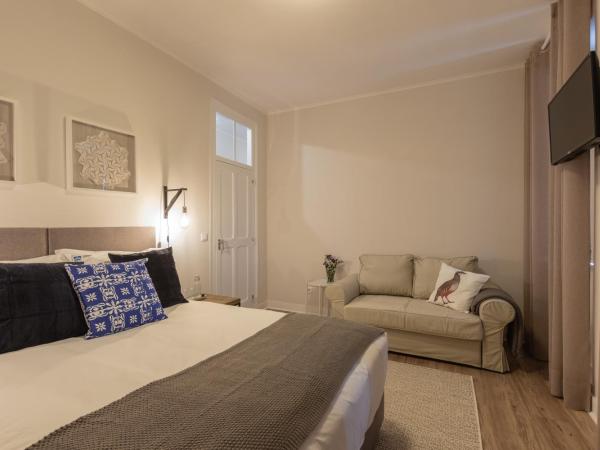 Carnot House : photo 3 de la chambre appartement 3 chambres