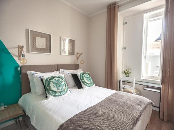 Carnot House : photo 2 de la chambre chambre double ou lits jumeaux