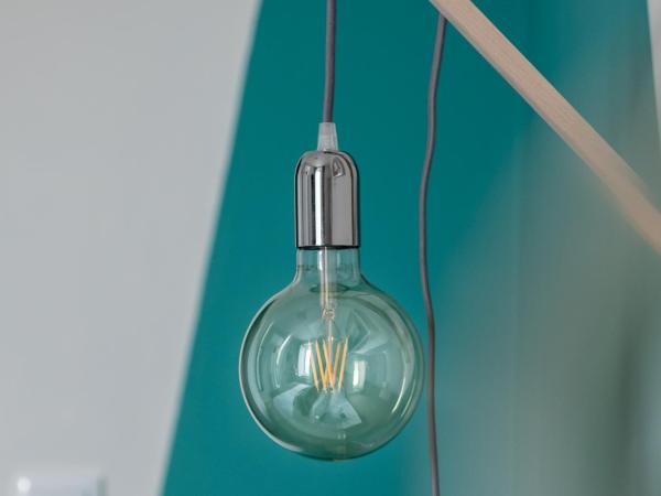 Carnot House : photo 8 de la chambre chambre double ou lits jumeaux