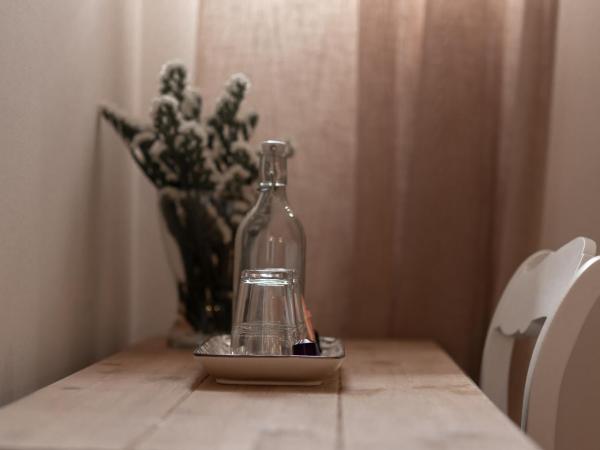 Carnot House : photo 5 de la chambre chambre double ou lits jumeaux