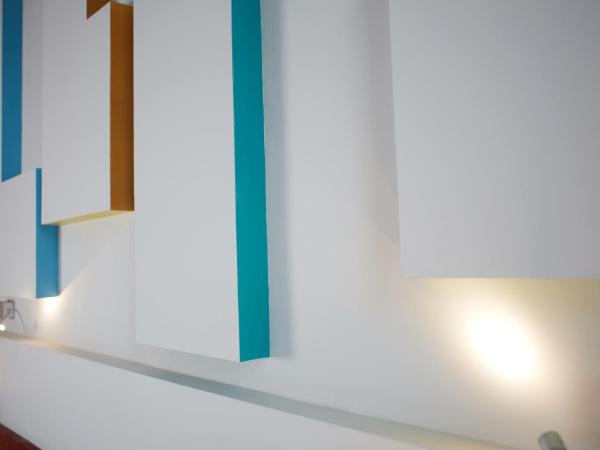 Boutique Hotel Saint-Géry : photo 1 de la chambre chambre double confort