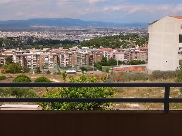 B&B Panorama Cagliari : photo 8 de la chambre chambre double