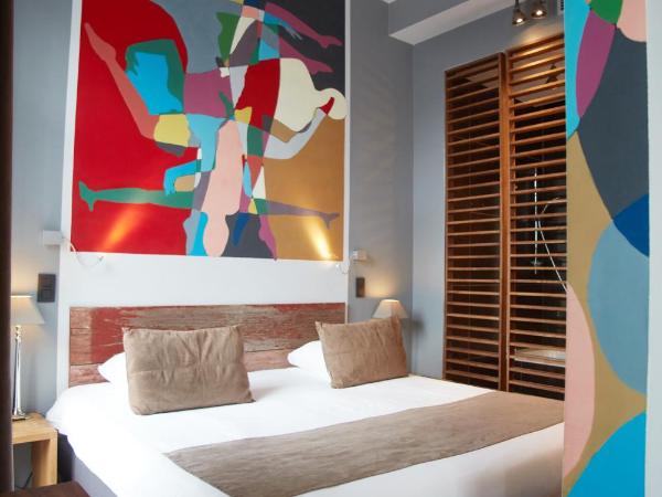 Boutique Hotel Saint-Géry : photo 9 de la chambre suite junior