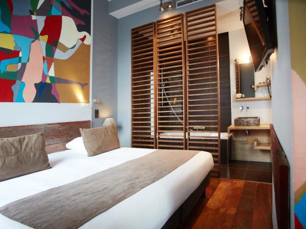 Boutique Hotel Saint-Géry : photo 3 de la chambre suite junior