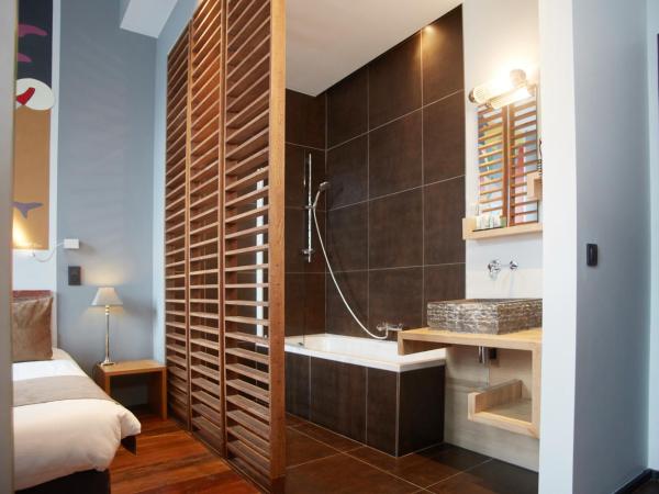 Boutique Hotel Saint-Géry : photo 4 de la chambre suite junior