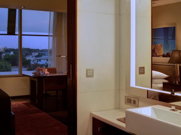 Park Hyatt Hotel and Residences, Hyderabad : photo 2 de la chambre appartement 2 chambres