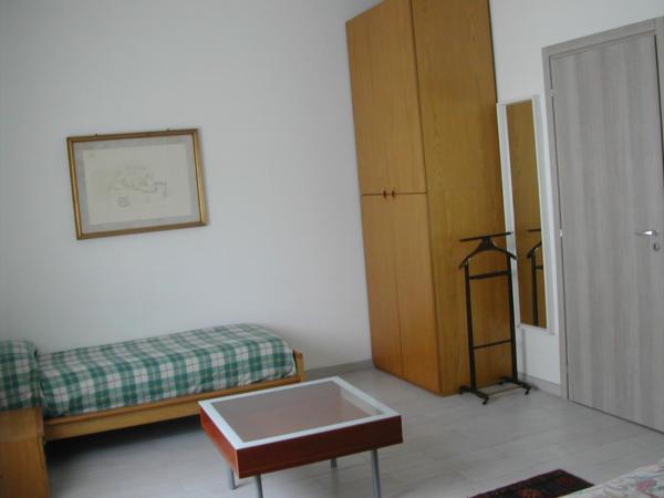 Bed Ventitre : photo 8 de la chambre chambre deluxe