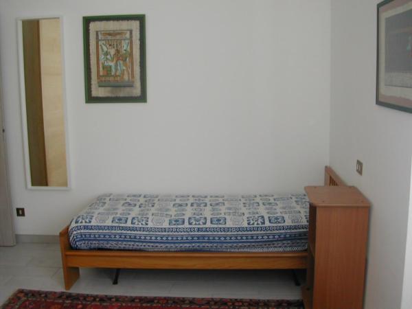 Bed Ventitre : photo 9 de la chambre chambre double Économique