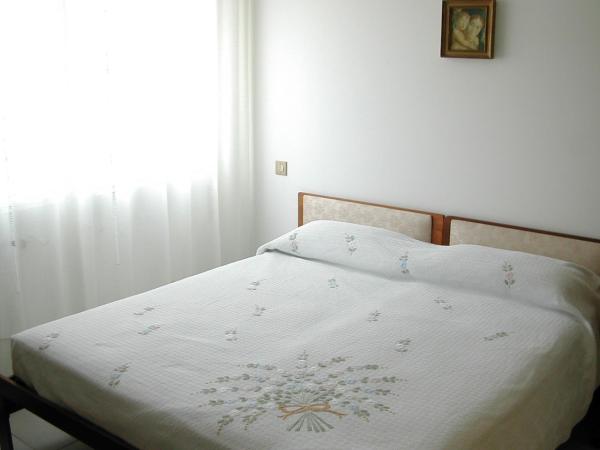 Bed Ventitre : photo 5 de la chambre chambre double Économique