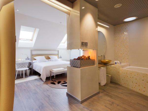 Hotel & Spa Princesa Munia : photo 5 de la chambre suite junior