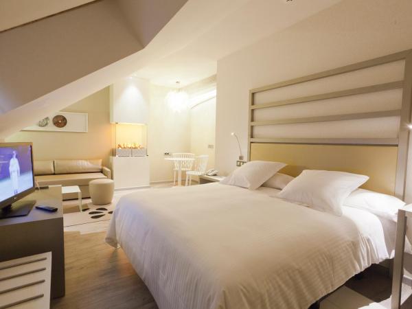 Hotel & Spa Princesa Munia : photo 1 de la chambre suite
