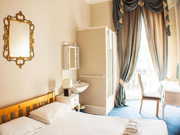 The Queensbury Hotel : photo 3 de la chambre chambre double standard