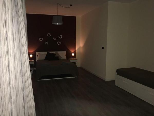 Raya 28 : photo 8 de la chambre chambre quadruple supérieure 