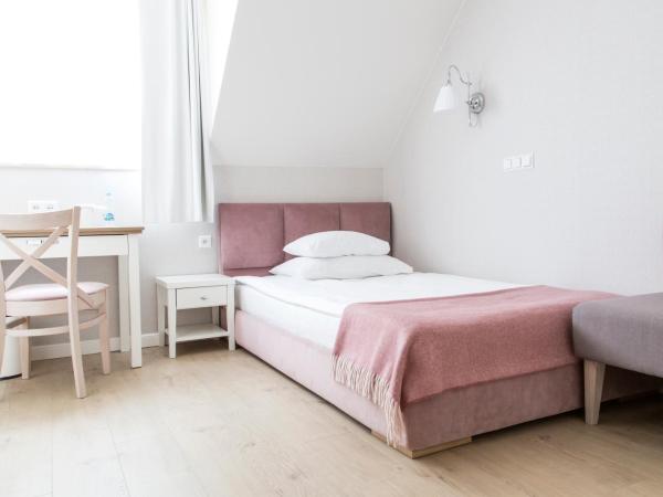 Hotel Villa Baltica : photo 3 de la chambre chambre simple