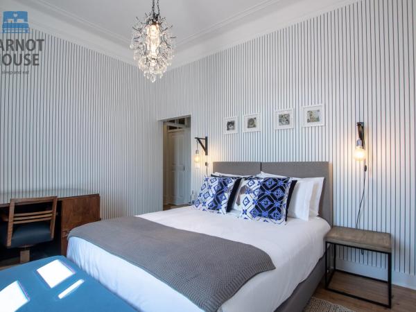 Carnot House : photo 2 de la chambre appartement 3 chambres