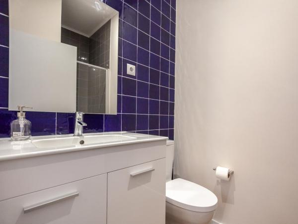 Carnot House : photo 7 de la chambre chambre double ou lits jumeaux