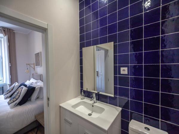 Carnot House : photo 10 de la chambre chambre double ou lits jumeaux