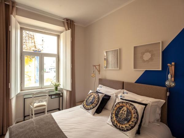 Carnot House : photo 3 de la chambre chambre double ou lits jumeaux