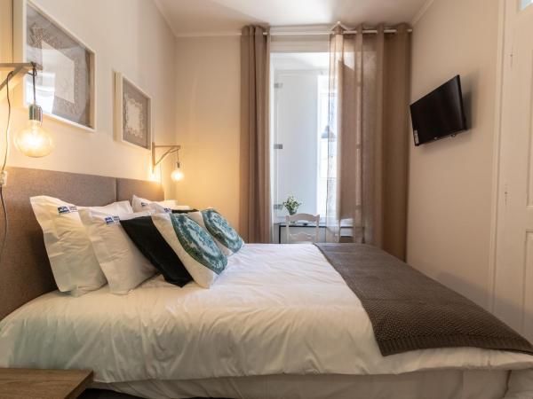 Carnot House : photo 6 de la chambre chambre double ou lits jumeaux