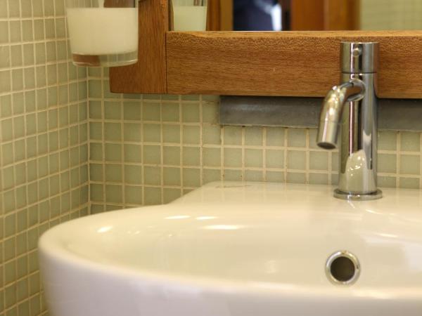 CampuSpace : photo 7 de la chambre chambre double