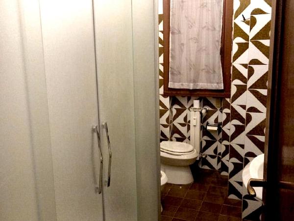 MEL Affittacamere : photo 2 de la chambre chambre double avec salle de bains privative