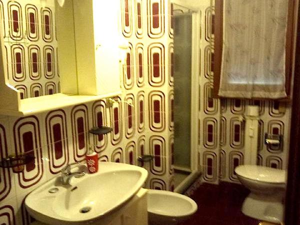 MEL Affittacamere : photo 2 de la chambre chambre quadruple avec salle de bains privative séparée