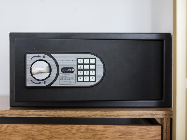 Legendary Porto Hotel : photo 9 de la chambre chambre double ou lits jumeaux