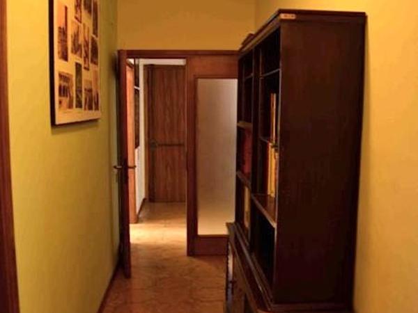 MEL Affittacamere : photo 10 de la chambre chambre double avec salle de bains commune