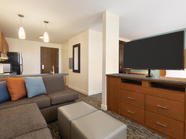 Hyatt House Denver Airport : photo 6 de la chambre suite studio lit king-size