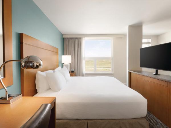 Hyatt House Denver Airport : photo 1 de la chambre suite studio lit king-size