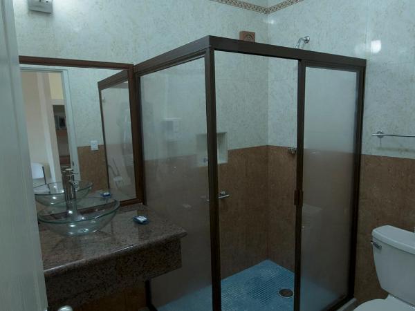 Hotel Isleño : photo 8 de la chambre chambre double premium avec balcon