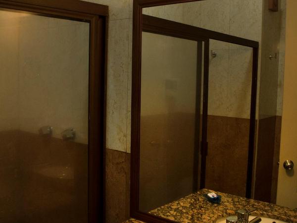 Hotel Isleño : photo 4 de la chambre chambre double standard