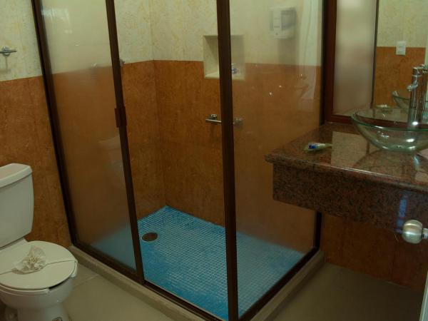 Hotel Isleño : photo 9 de la chambre chambre double premium avec balcon