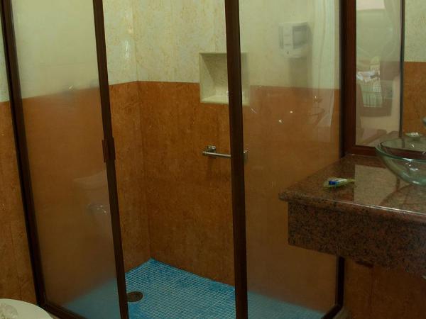 Hotel Isleño : photo 10 de la chambre chambre double premium avec balcon