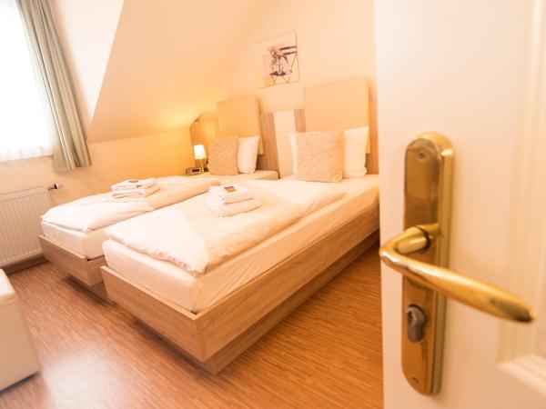 Hotel Carlton Mayfair : photo 5 de la chambre chambre simple