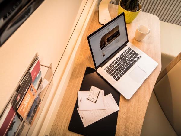 Hotel Carlton Mayfair : photo 9 de la chambre chambre simple