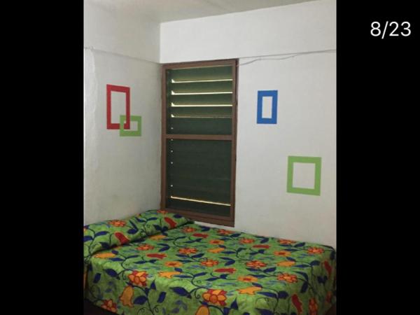 Hotel El Kiosco : photo 3 de la chambre studio standard