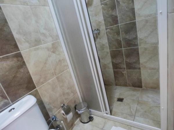 Taksim Park : photo 4 de la chambre chambre familiale