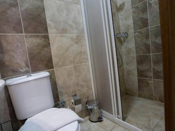 Taksim Park : photo 7 de la chambre chambre familiale