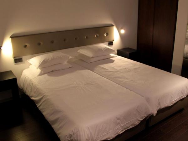 Lazza Hotel : photo 2 de la chambre chambre lits jumeaux