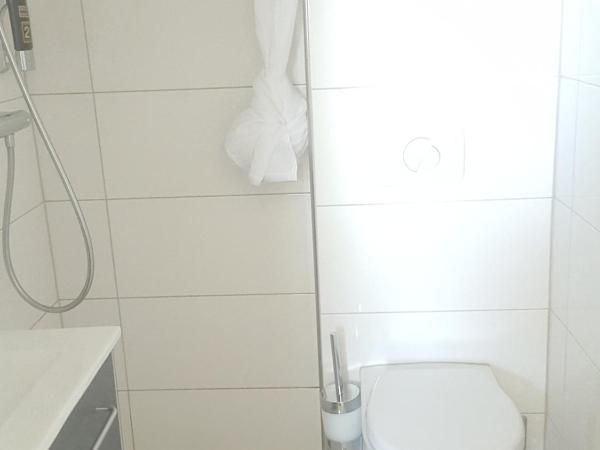 Aparthotel Marion Weber : photo 7 de la chambre appartement (2 adultes)