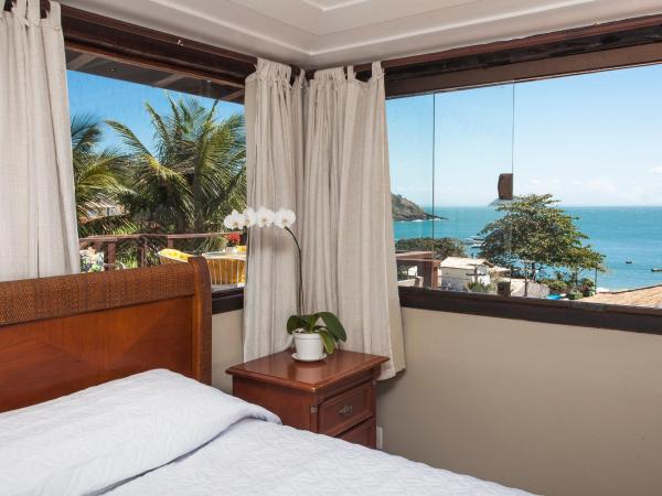 Pousada Praia João Fernandes : photo 1 de la chambre studio - vue sur océan