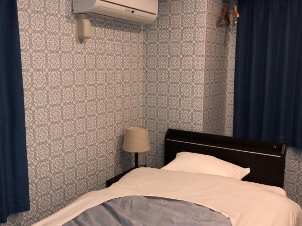 Hatoya Hotel : photo 2 de la chambre chambre simple